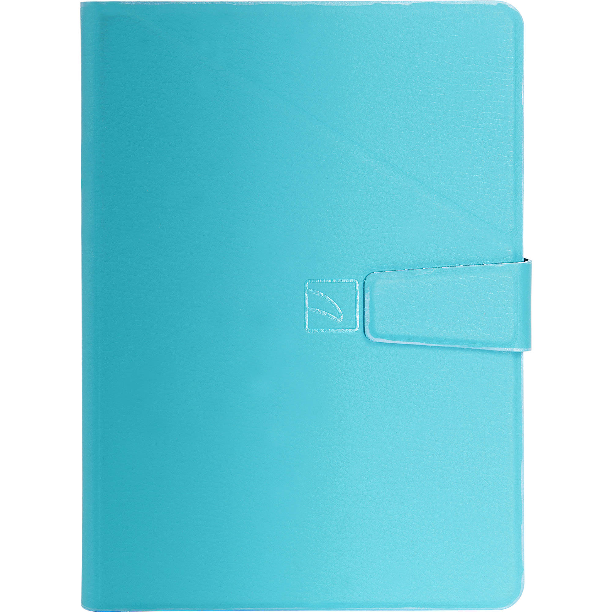 Tucano PIEGA Medium Universal Case for 8" Tablets (Sky Blue)