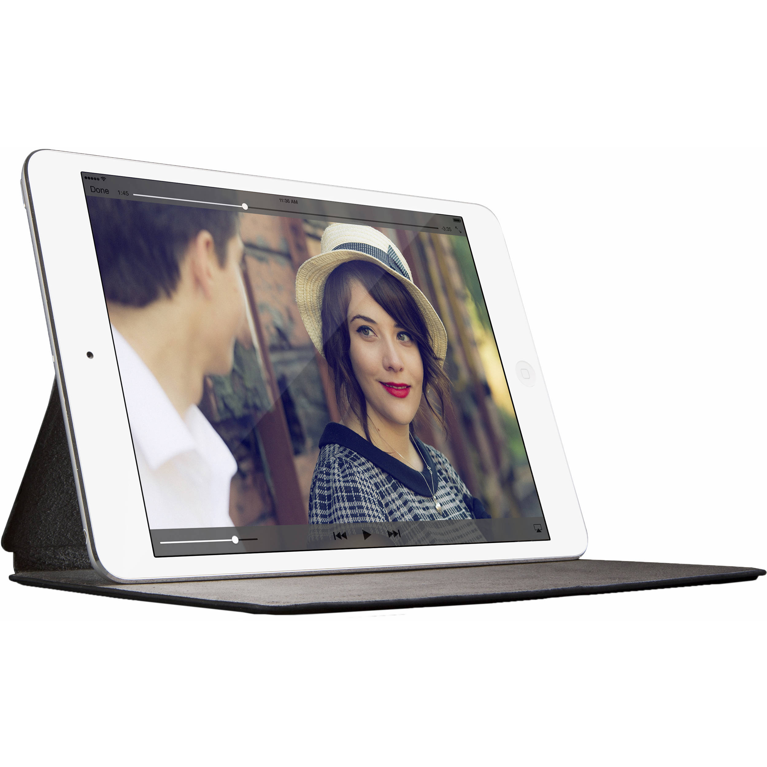 Twelve South SurfacePad for iPad Pro 9.7" (Black)
