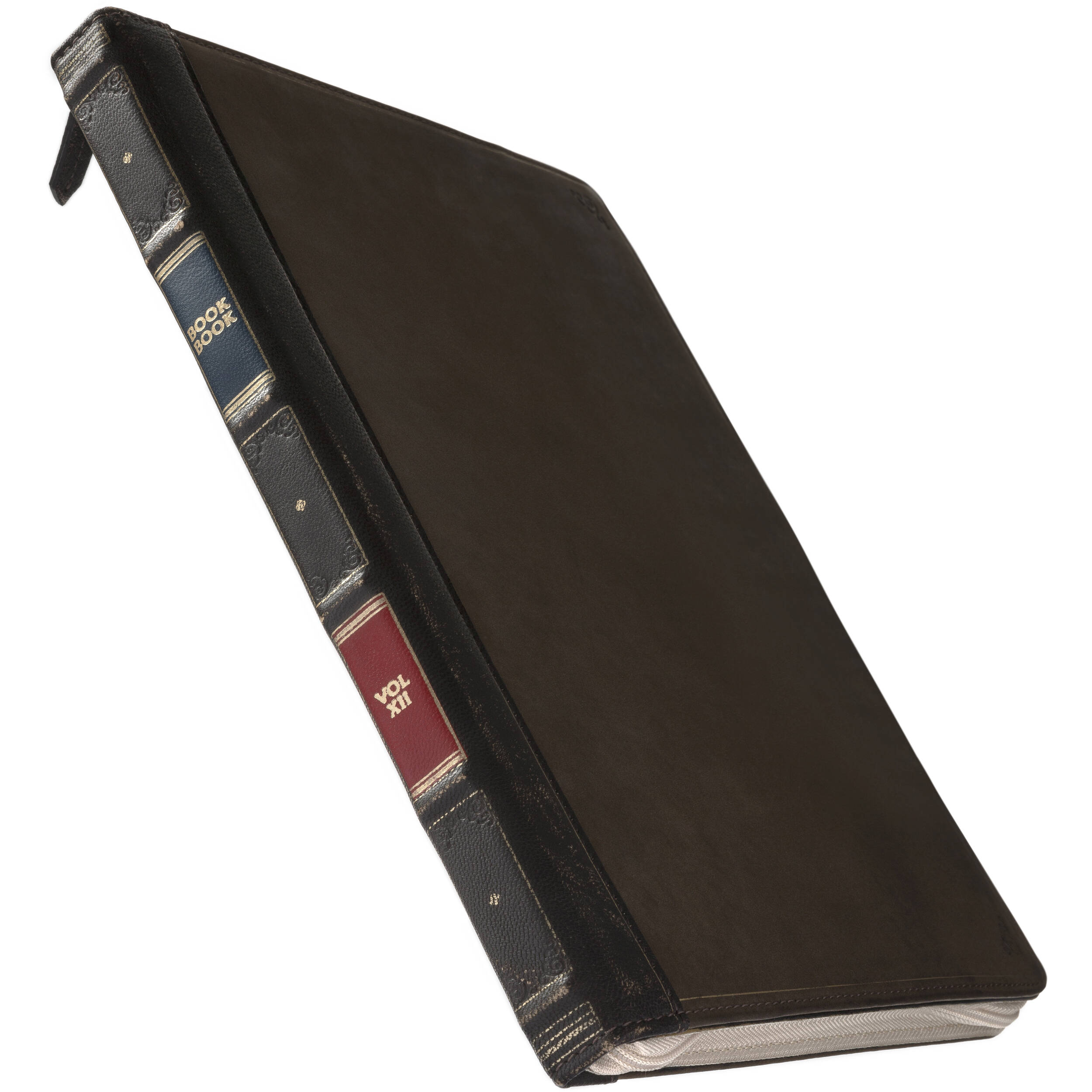Twelve South BookBook Case for 12.9" iPad Pro (Gen 4)