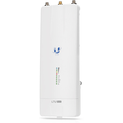 Ubiquiti Networks LTU Rocket 5 GHz LTU BaseStation Radio & PtMP Access Point