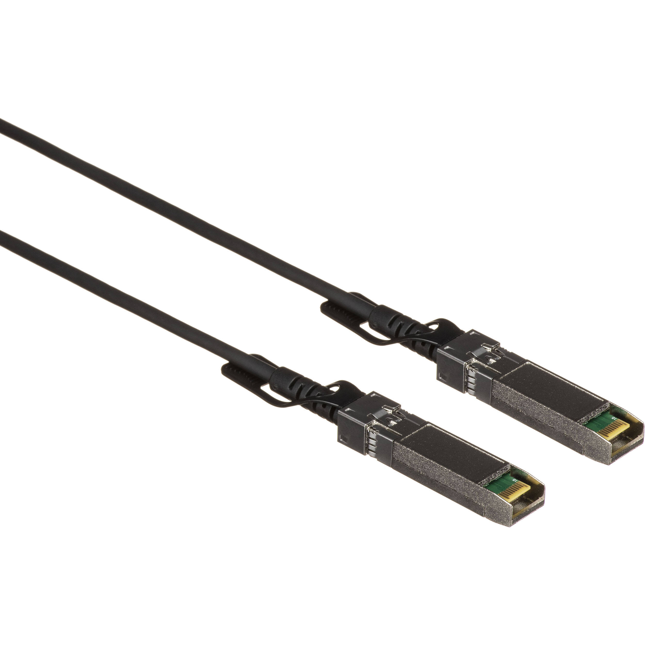 Ubiquiti Networks UniFi Direct Attach 10 Gb/s Copper Cable (2 Meters)