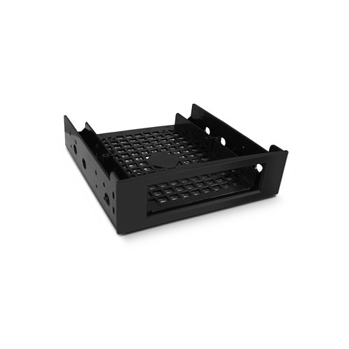 Vantec HDA-525P 3.5" to 5.25" Front Bay Converter Kit