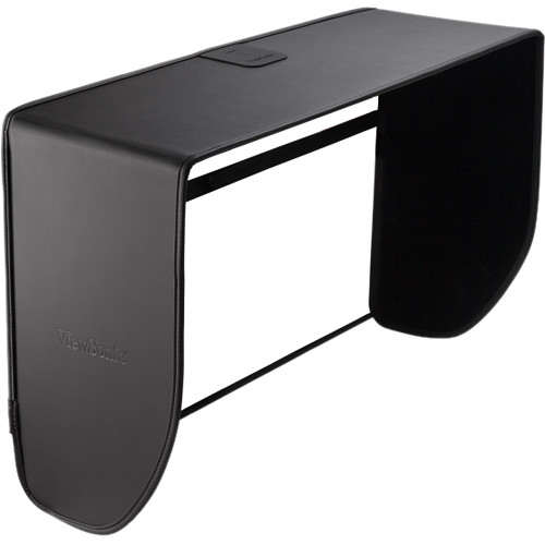 ViewSonic Hood for VP2768 and VP2768-4K Monitors