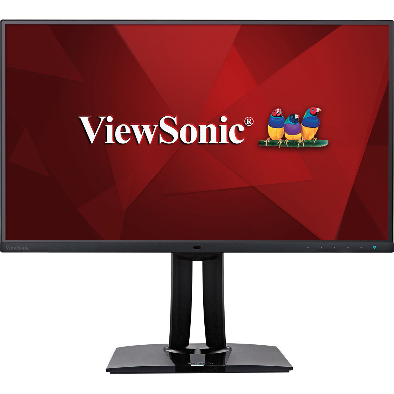 ViewSonic VP2771 27" 16:9 SuperClear IPS Monitor