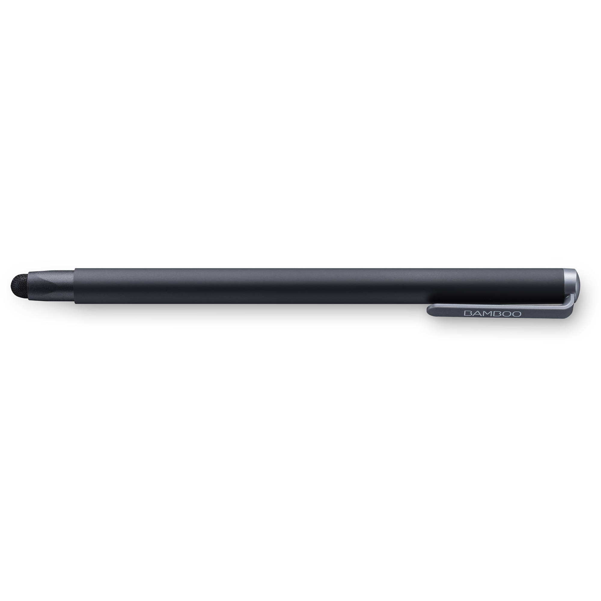 Wacom Bamboo Solo Stylus (4th Gen, Black)
