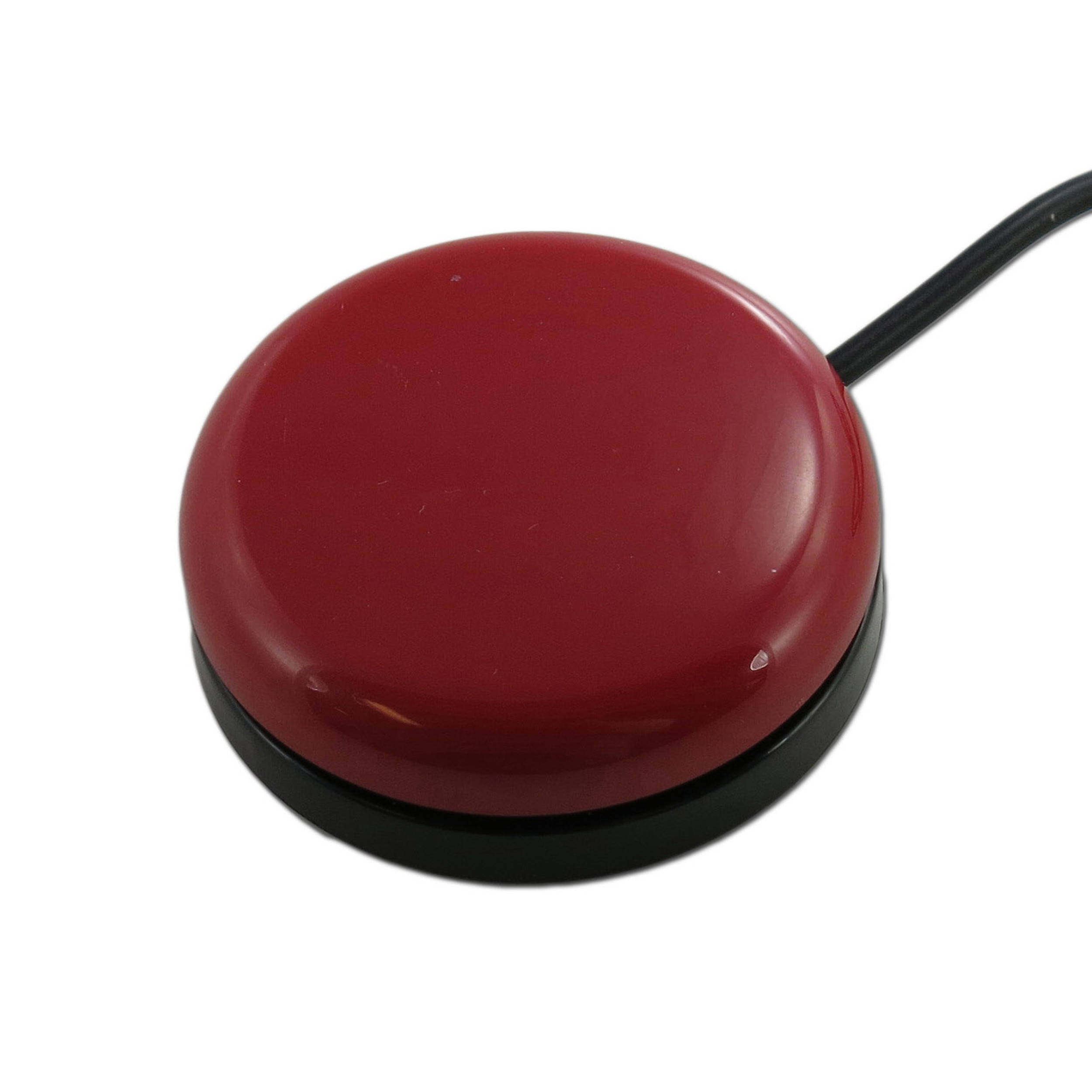 X-keys Orby Switch Controller (Red)