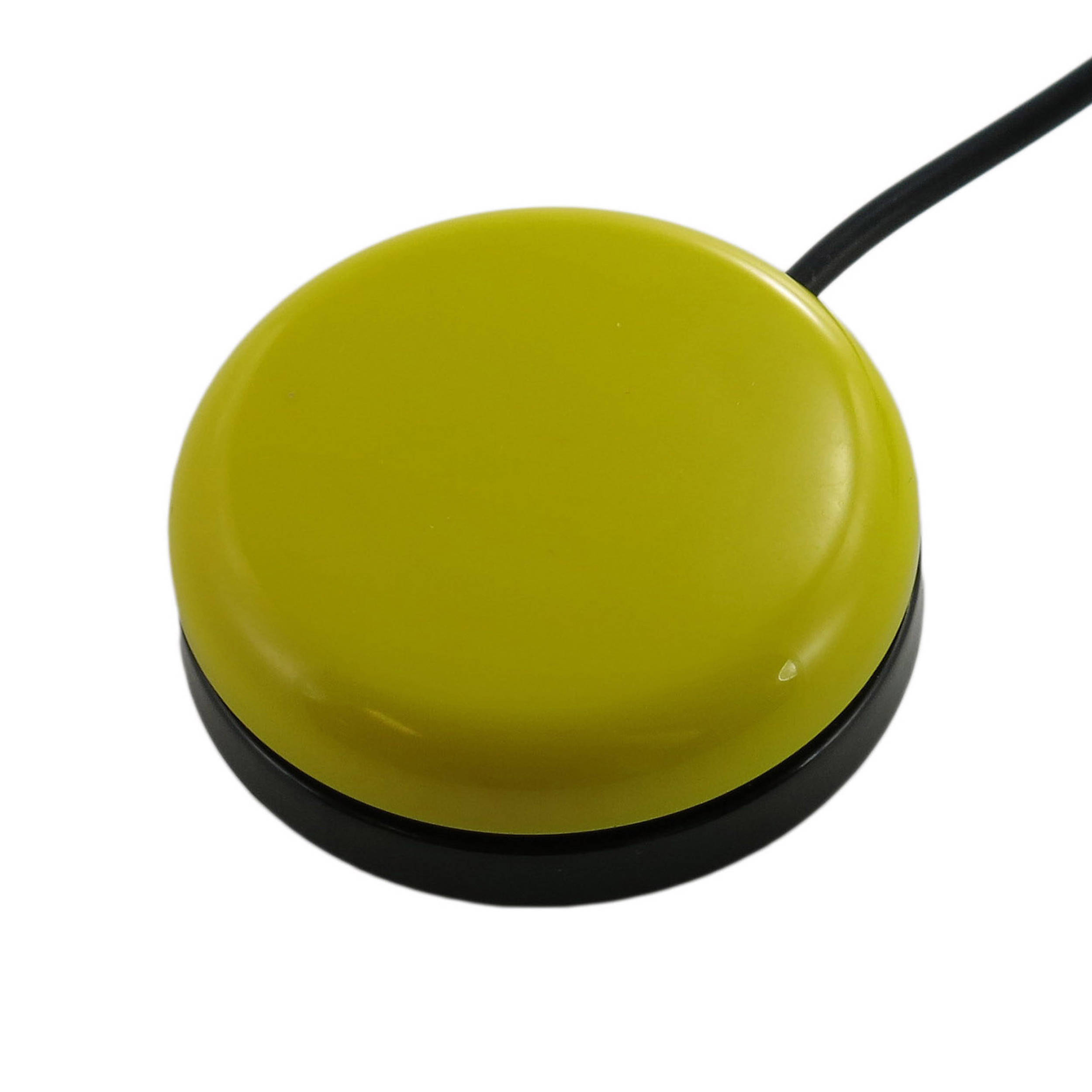 X-keys Orby Switch Controller (Yellow)