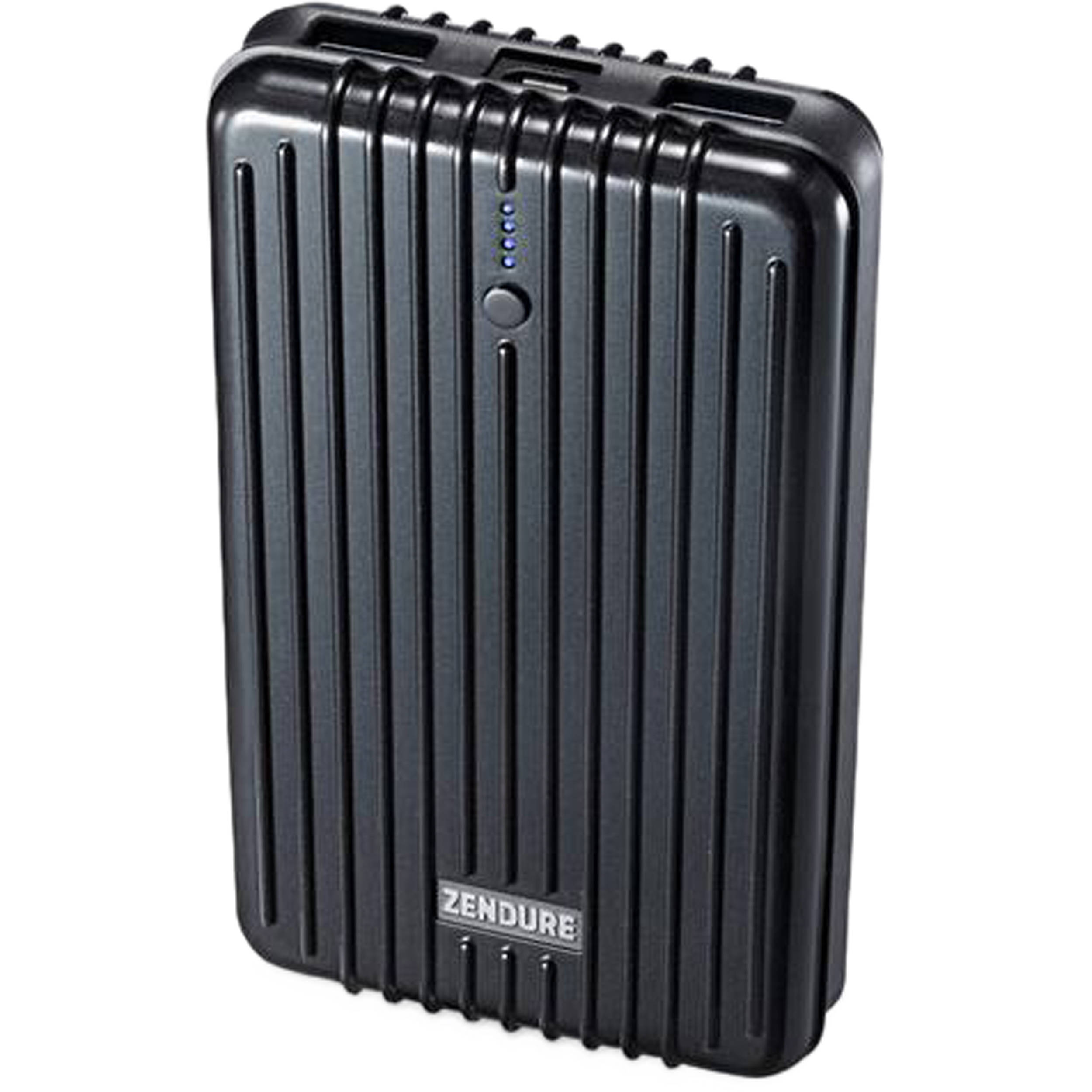 ZENDURE 16,750mAh A5 Portable Charger (Black)